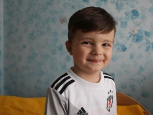 Güzel yürekli insanlar destek oldu, Mustafa Efe kulaklarına kavuştu