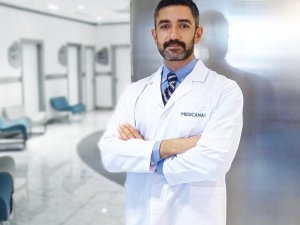 ‘’Normal basınçlı hidrosefali Alzheimer ve Parkinsonla karıştırılıyor’’