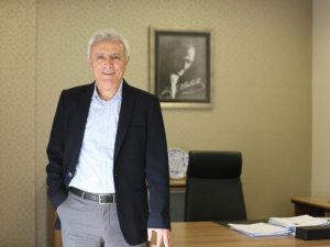 Medipol, patent artışında ikinci sıraya yerleşti