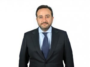 Milletvekili Ağar, “Konunun şahsımla uzaktan yakından ilgisi bulunmamaktadır"
