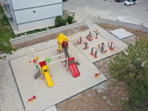 Daha yeşil bir Nallıhan için çalışmalar sürüyor