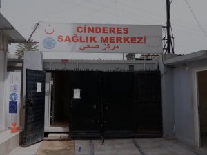 Türk derneğinin desteği ile Suriye’nin kuzeybatısında PCR testleri başladı