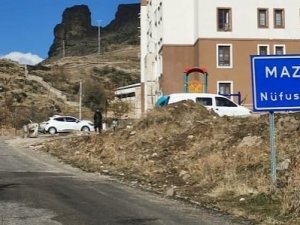 Tunceli’de o ilçede 4 köy ile 1 mahallede karantinaya alındı