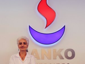 SANKO’dan Hemşirelik haftası kutlaması