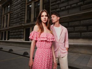 Yeni reklam filminde “yenilen, eğlen, devam et” mesajı