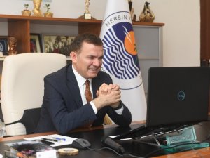 Başkan Özyiğit, Kılıçdaroğlu’na pandemi çalışmalarını anlattı