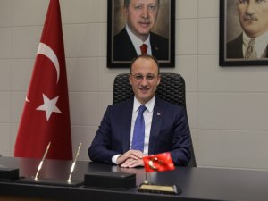 Başkan Örki, “Korona virüs nedeniyle Kadir Gecesini buruk geçiriyoruz”