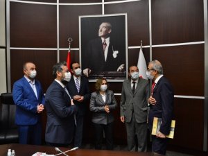 Savunma Sanayii Başkanı İsmail Demir’den F-35 mesajları