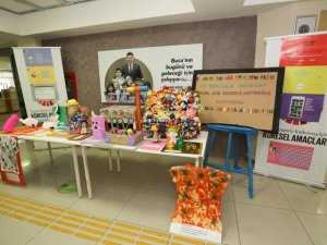 Buca Belediyesi Avrupa finalist