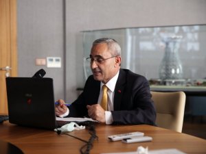 Aracı Şehirler 2. Dünya Forumu Kütahya’da gerçekleştirilecek