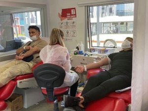 Kızılay’dan önemli çağrı