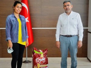 Başkan Güler; "İlçemizdeki her cana sahip çıkacağız"