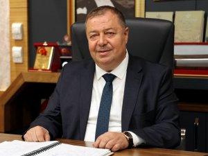 Başkan Ramazan’dan Kadir gecesi mesajı