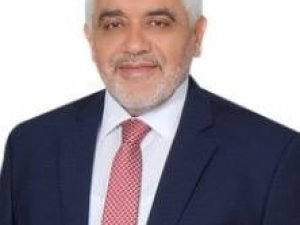 Milletvekili Dülger’in Kadir Gecesi mesajı