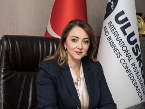 ULUSKON yardıma muhtaç ailelere 300 bin gıda kolisi dağıtacak