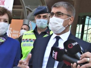 Karabük’te vaka sayılarının minimum seviyeye inmesi bekleniyor