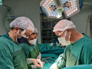 Organlarıyla 5 kişiye umut oldu