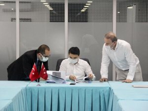 Edremit’e 4 yeni aile sağlığı merkezi yapılacak