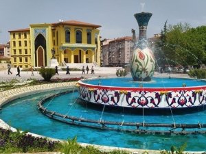 Kütahya’da hane halkı büyüklüğü 3,30 kişiye düştü