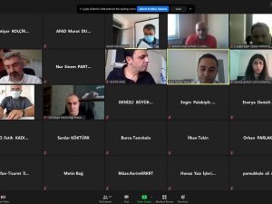 Denizli’de İl Afet Risk Azaltma Planı başlatıldı