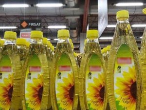 Yemeklerin Olmazsa Olmazı: Ayçicek Yağı