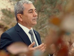 Koçarlı’da şehit kabrine 44 yıl sonra bayrak çekildi