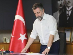 Başkan Sandal’dan personele bayram müjdesi