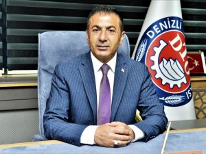 DTO Başkanı Erdoğan, “Annelerimizin hakkını ödeyemeyiz”