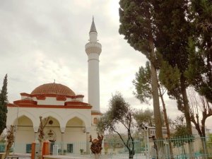 Korona virüs nedeniyle itikafa girenlerin sayısı da düştü