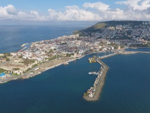 Vaka sayısı en çok düşen illerden Sinop’un sırrı "aşılama"