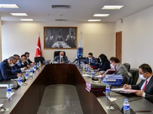 Ankara Büyükşehir Belediyesinde iki yılda bin 420 ihale canlı yayınlandı