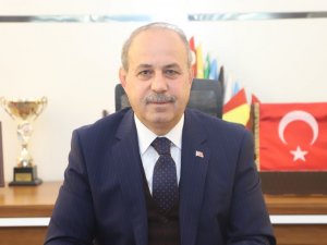 Başkan Kılıç’tan Kadir Gecesi mesajı