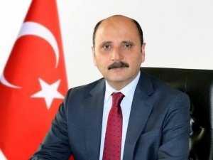 Belediye Başkanı Doğru’dan Anneler Günü mesajı