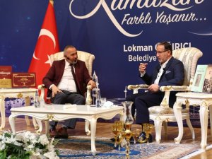 Mustafa Karataş: "Kadir Gecesi fırsatını kaçırmayın"