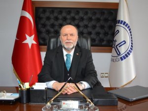 Denizli İl Müftüsü Mehmet Aşık’tan Kadir Gecesi mesajı