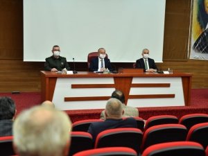 Çalışma izni görev belgesi formu geçerlilik süresi uzatıldı