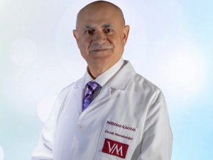 Evlilik öncesi ’talasemi’ taşıyıcısı çiftlere uyarı