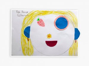 Türk Telekom Günışığı projesinin az gören çocukları Anneler Günü’nü kutladı