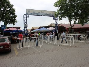 Semt pazarları açıldı, vatandaşlar akın etti