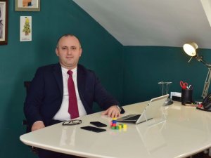 "İş kazalarının yüzde 88’i tehlikeli davranışlardan kaynaklanıyor"