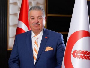 Yeniden Refah’tan ’Doğu Akdeniz’ açıklaması: “Kaygılıyız”