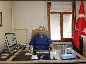 Diş eti iltihabı Covid-19’dan ölme riskini 9 kat artırıyor