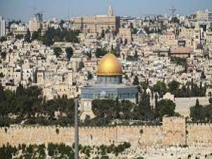 Filistin Vakıflar ve Din İşleri Bakanlığından ‘İsrail ile ilişkileri kesme’ çağrısı