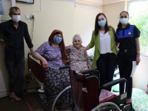 Nazilli Belediye Başkanı Özcan, bayram öncesi sevindirdi