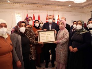 Cumhurbaşkanı Erdoğan: "Kandil’i çökerteceğiz ve Kandil Kandil olmaktan çıkacak"