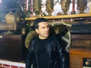 Ayaz Toprak’tan Anneler Günü’ne özel klip