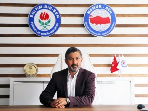 Uçak; “En kıymetli hazinemiz annemiz”