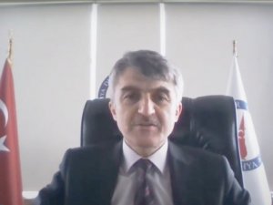 Dumlupınar Üniversitesinde 9. Bilişim Semineri başladı