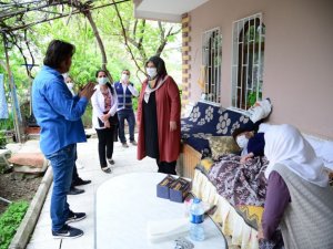 Kahramankazan’da Anneler Günü ve Dünya Çölyak Günü ziyaretleri