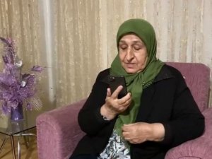 Kılıçdaroğlu ve Erol,  Elazığlı şehit annesini aradı